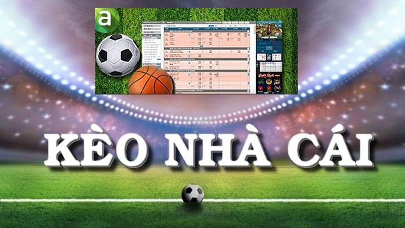 Vén màn bí mật cách ra kèo của nhà cái